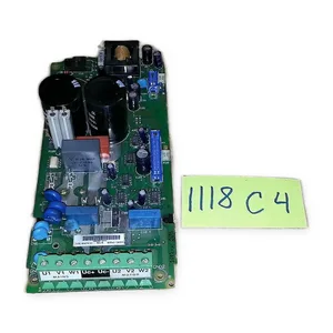 ABB SNAT4131 Circuit Board