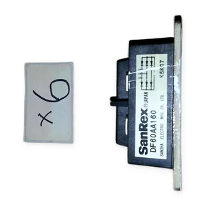 Sanrex DF60AA160 Bridge Rectifier Module