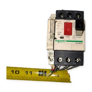 Schneider Electric GVAN20 Circuit Breaker