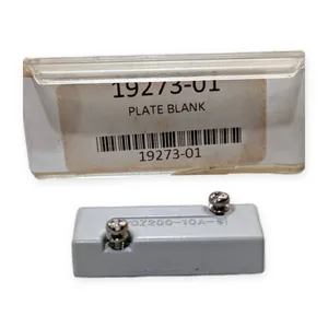 SMC 19273-01 Pneumatic Component – actual item, photo 1 of 8
