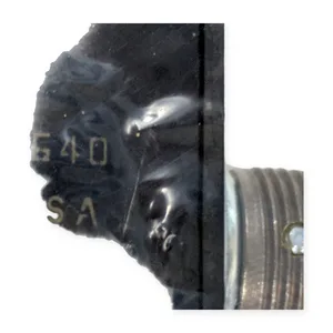 9640 Two Wire Lead Black Molded Electrical Component Switch Sensor USA Made Part