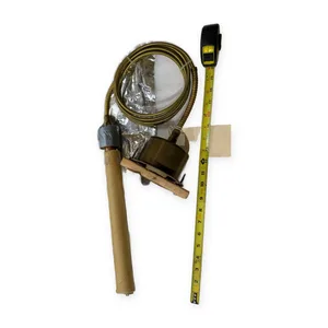 Trac 021396 Regulator Capillary Valve