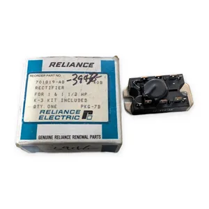 Reliance Electric 701819-AB Semiconductor