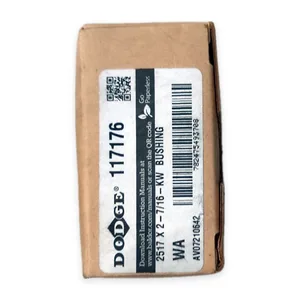 Dodge 117176 2517 Taper-Lock Bushing