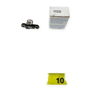 Cutler-Hammer H1235 Relay Heater Coil Element