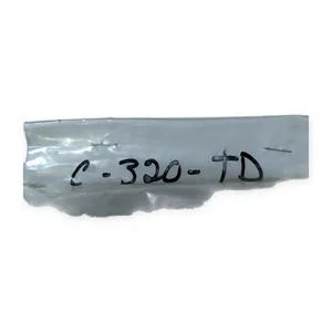 Cutler-Hammer C320TD Series A1 Time Delay Interlock