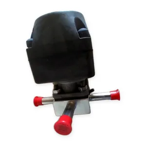 ITT 686161-007-0004 Pure-Flo Diaphragm Valve