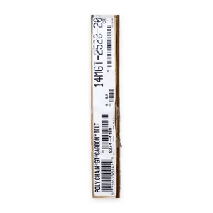Gates 14MGT-2528 Poly Chain GT Carbon Timing Belt