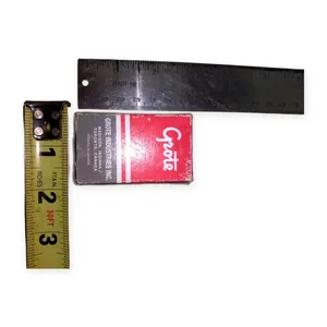 Grote 44540 Flasher 12 Light