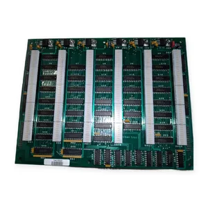 Heidelberg PCA5347004 Board Printing Press Control PCB