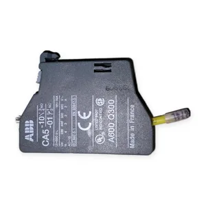 ABB CA5 Auxiliary Contact Block