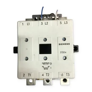 Siemens 3TB5417-0B Contactor