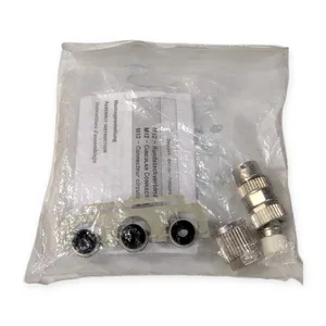 Allen-Bradley 1585D-F4DC-SH Ethernet IDC Connector