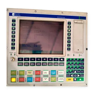 Bosch Rexroth SYSTEM200 Indramat BTV20 FWA-BTV
