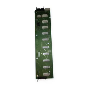 Allen-Bradley X1746-A10 Base Rack