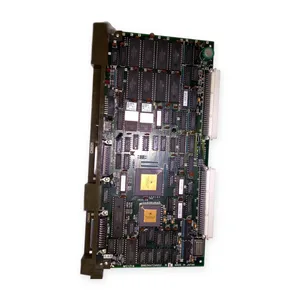 Mitsubishi MC121A CNC Control Board