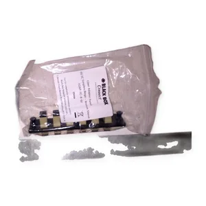 Black Box FOAP-SC-B-6F Fiber Adapter Panel