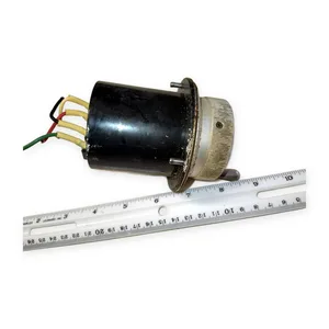 Fanuc A860-0201-T001 Pulse Generator