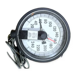 Ashcroft C-600A-03-C15-B08-A1-L03 Gauge
