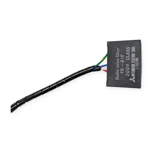 Mitsubishi Radio Noise Filter