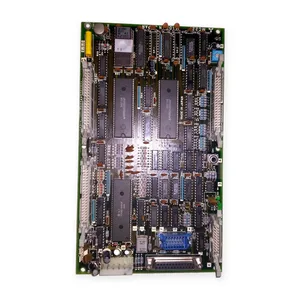 Mitsubishi BN624A926H02 CNC Control Board