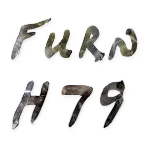 Furnas H79 Motor Starter Industrial Control