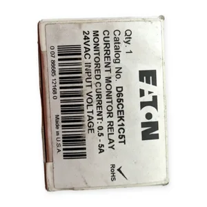 Eaton D65CEK1C5T
