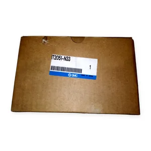 SMC IT2051-N33 Electro-Pneumatic Regulator