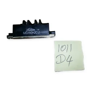 Toshiba MG150H2CL1 NPN Darlington Transistor Module