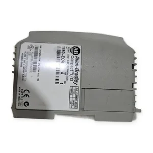 Allen-Bradley 1769-ECR PLC Processor