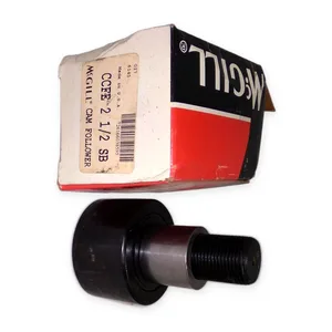 McGill Crowned Cam Follower Bearing