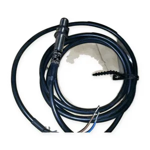 ifm IF0213 Proximity Switch Sensor