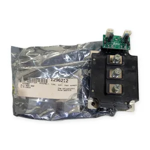 Powerex CM400DY-24A Dual IGBT Module