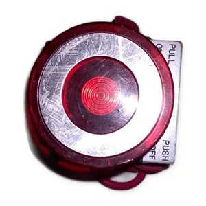 Eaton 10250T597LED2A Push Switch