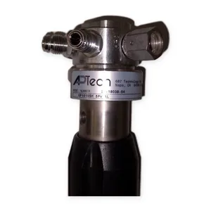 Aptech AP1510SM High Purity Pressure Regulator