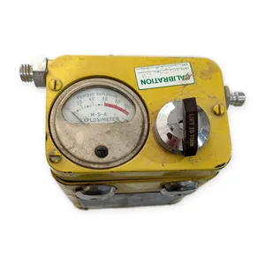 89220 Explosimetwe Model – actual item, photo 1 of 3