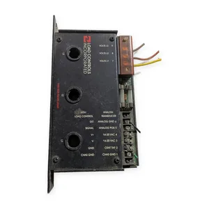 PH-3A Load Controls – actual item, photo 1 of 10