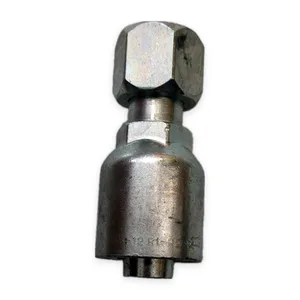 Parker 8432R-R2 Hydraulic Hose Fitting