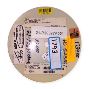 AVX SQCB7M1R5BAJME Ceramic Capacitor