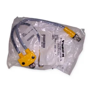 Turck Splitter Cordset Cable