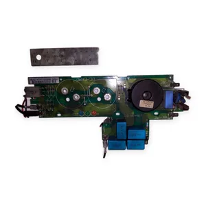 Danfoss LK3172 Board Frequency Inverter Board – actual item, photo 1 of 6