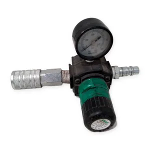 Speedaire 4ZM20 Compressed Air Regulator