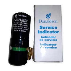 Donaldson X002225 Service Indicator