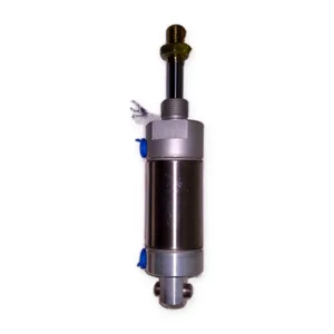 SMC NCMC150-0100-XE8 Round Body Pneumatic Cylinder