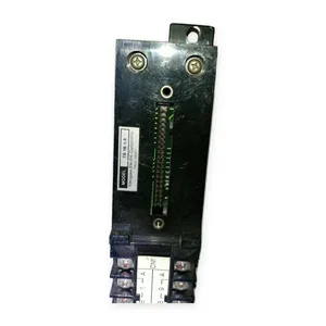 Yokogawa TB16 Auxiliary Terminal Block PLC