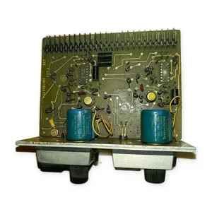 General Electric IC3622GLSB2 Slave Board Fanuc Industrial PCB