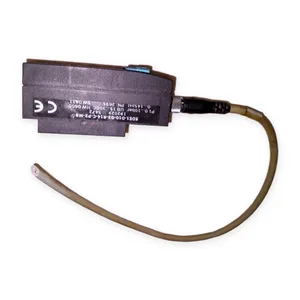 SDE1-D10-G2-R14-C-P2-M8 – actual item, photo 1 of 3