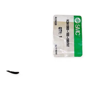 SMC NCDA1D600-1600-XB5HTAT NCA1 Tie Rod Air Cylinder – actual item, photo 1 of 3