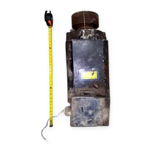 Fanuc A22 A06B-0859-B200 Servo Motor