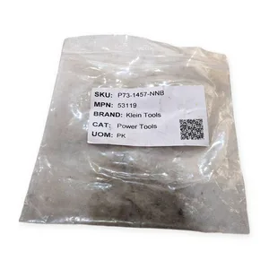 Klein Tools 53119 Cutting Tool – actual item, photo 1 of 6